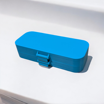Mounjaro/Wegovy/Ozempic,Insulin Kwikpen Storage/Travel Case