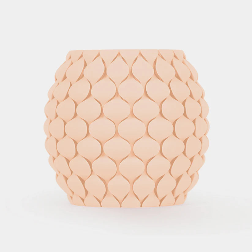 Wall Mount Hexagon Medal Display