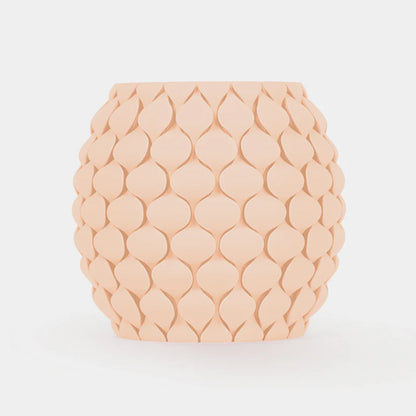 Wall Mount Hexagon Medal Display